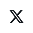 X Icon